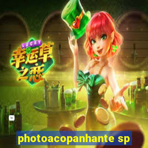 photoacopanhante sp