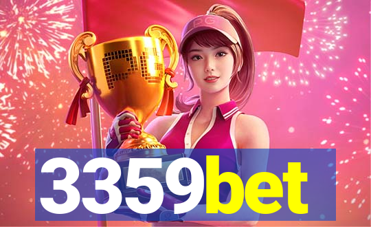 3359bet