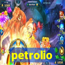 petrolio