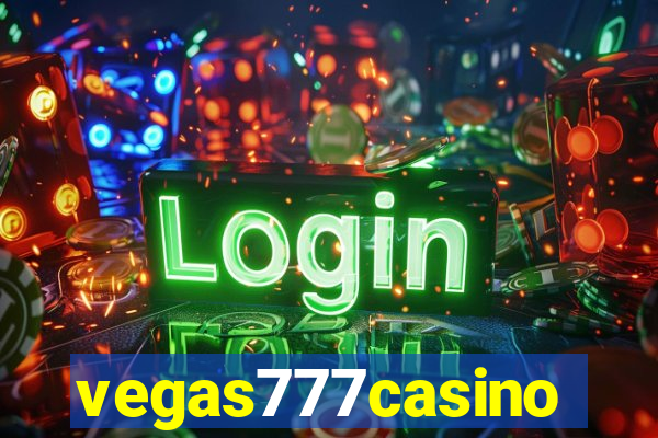 vegas777casino