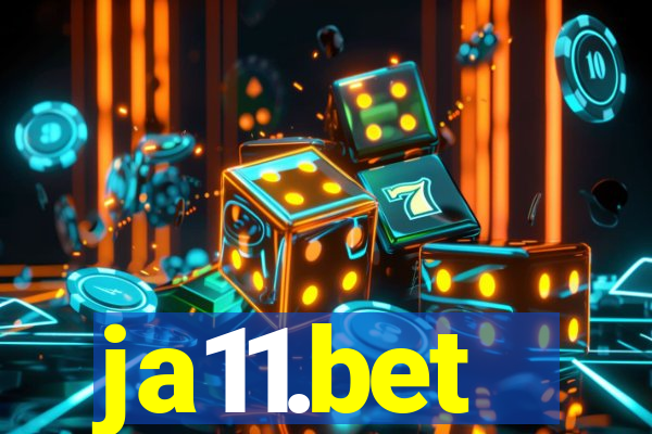 ja11.bet