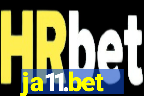 ja11.bet