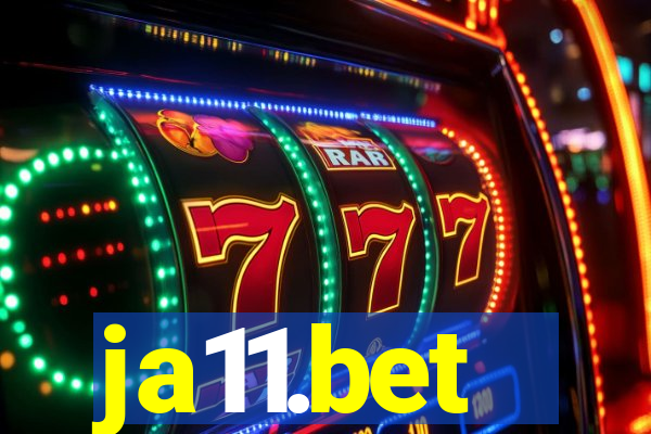 ja11.bet