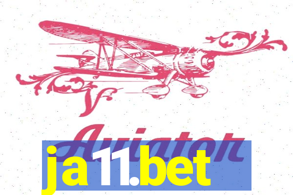 ja11.bet