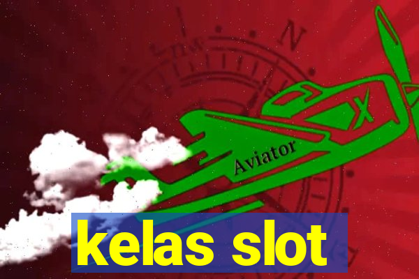 kelas slot