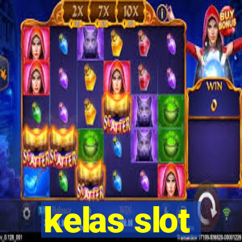 kelas slot