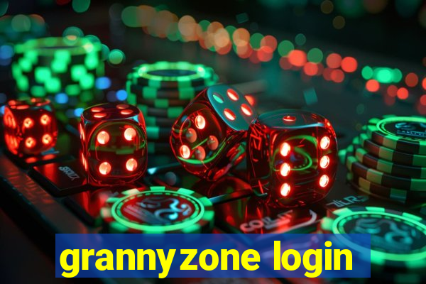 grannyzone login