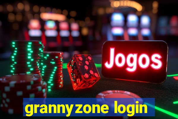 grannyzone login