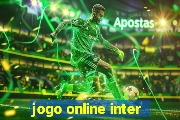 jogo online inter