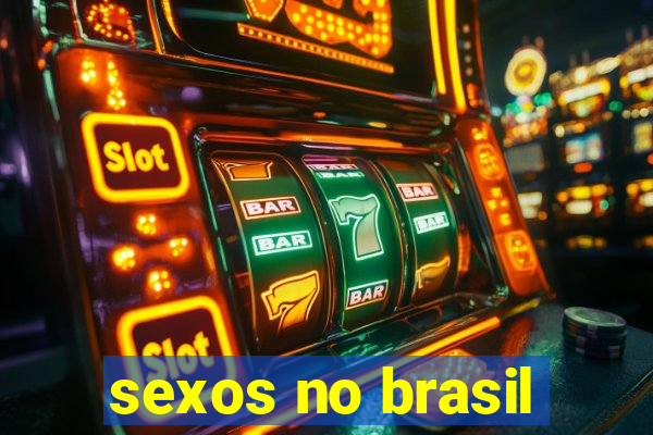 sexos no brasil