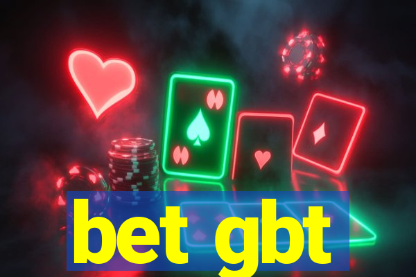 bet gbt