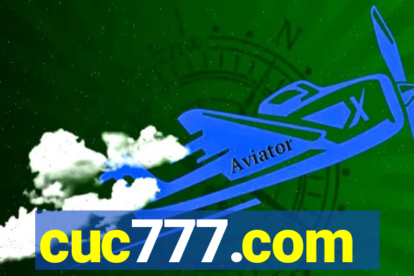 cuc777.com