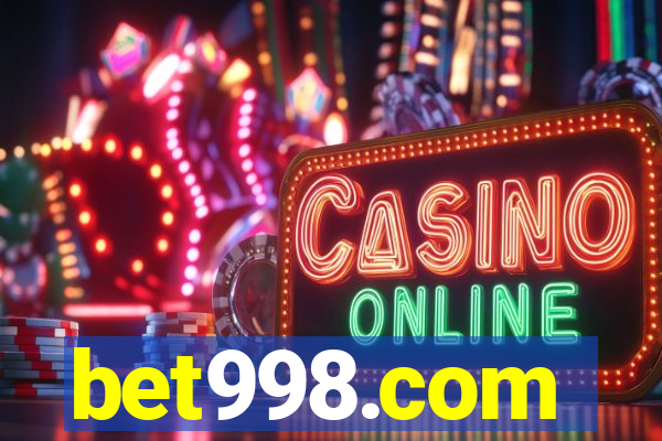 bet998.com