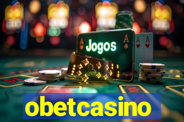 obetcasino