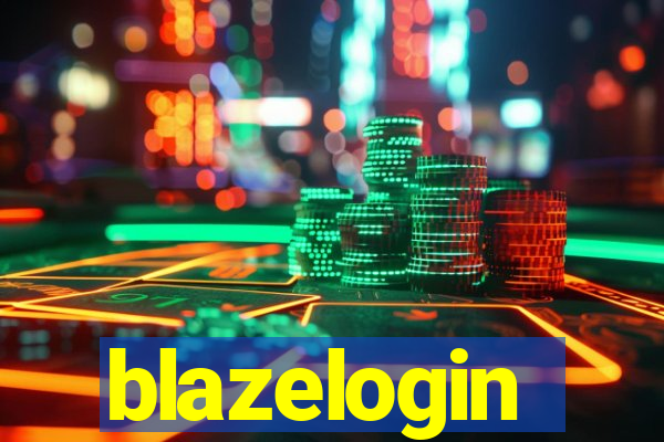 blazelogin