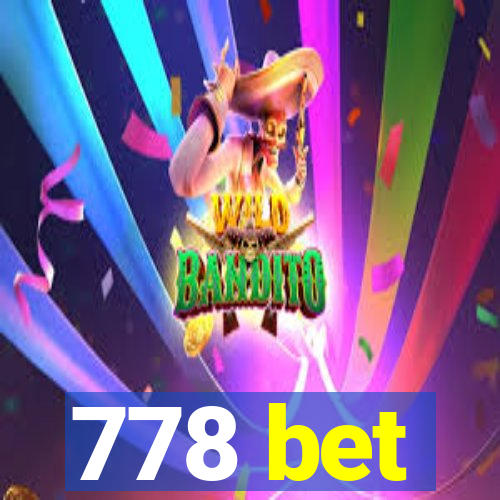 778 bet