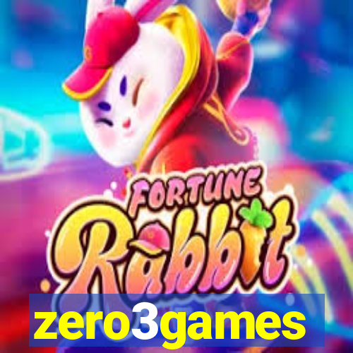 zero3games