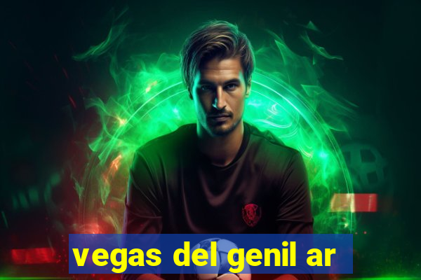 vegas del genil ar