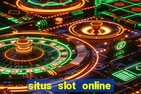 situs slot online deposit gopay