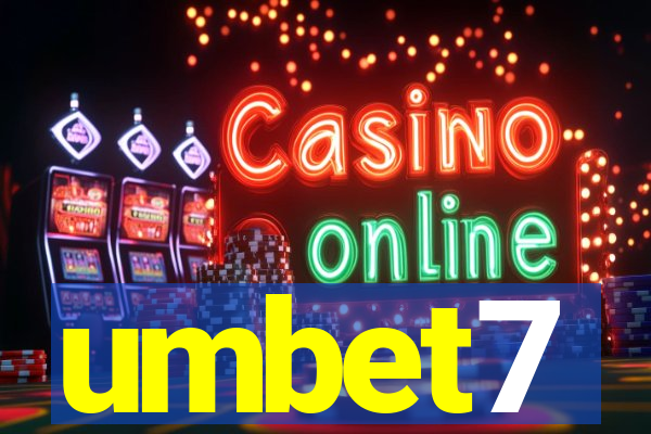 umbet7