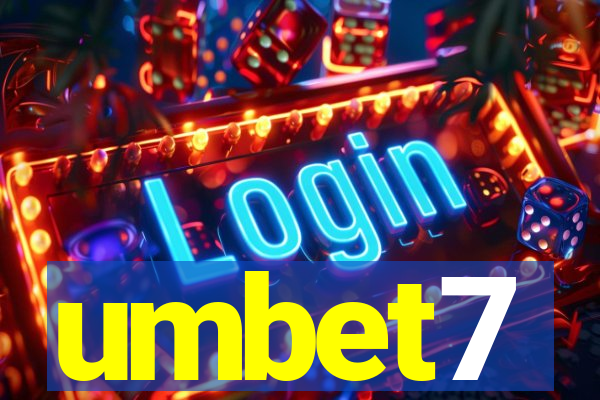 umbet7