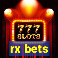 rx bets