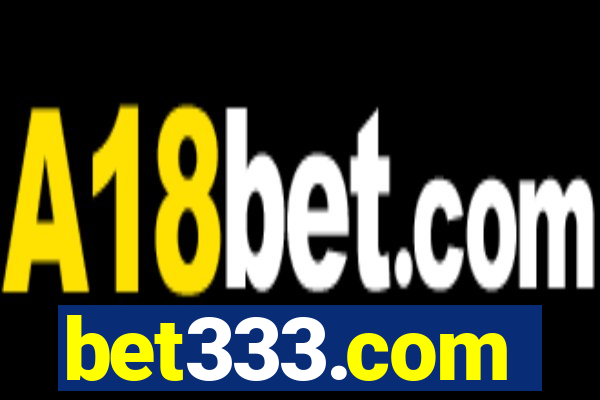 bet333.com