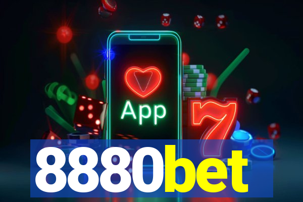 8880bet