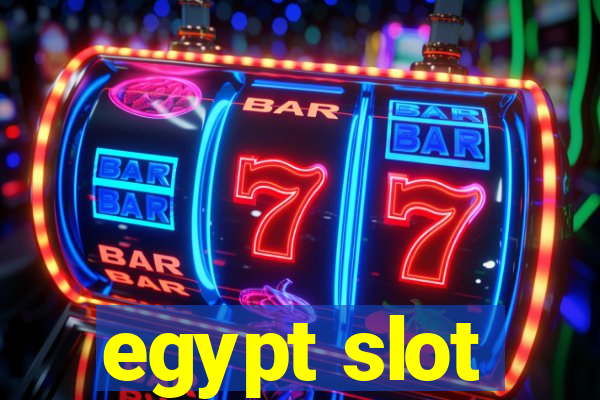 egypt slot