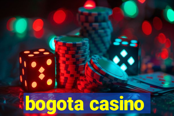 bogota casino