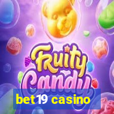 bet19 casino