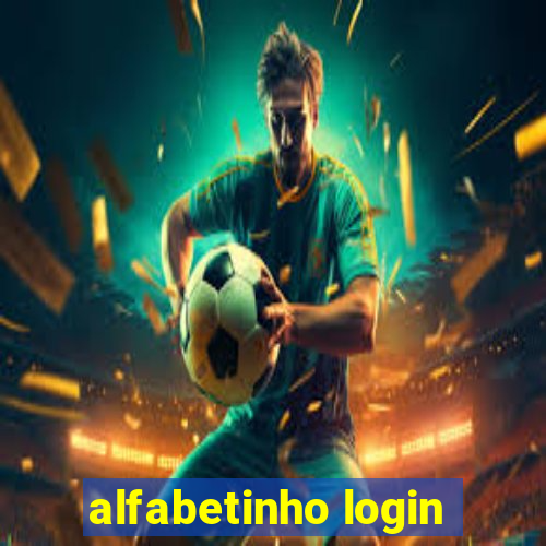 alfabetinho login