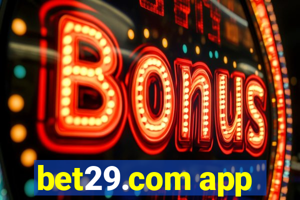 bet29.com app