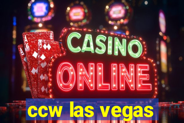 ccw las vegas