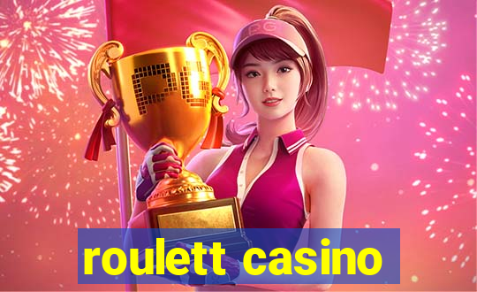 roulett casino