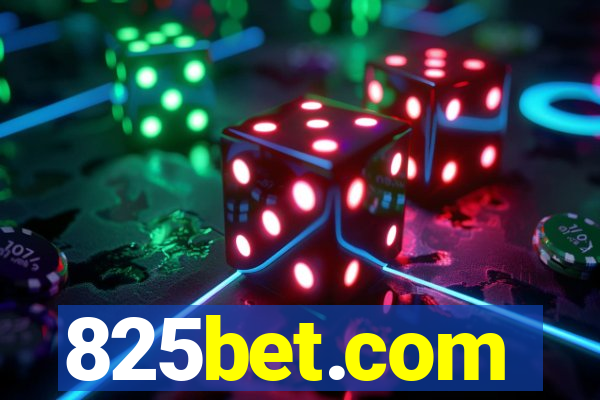 825bet.com