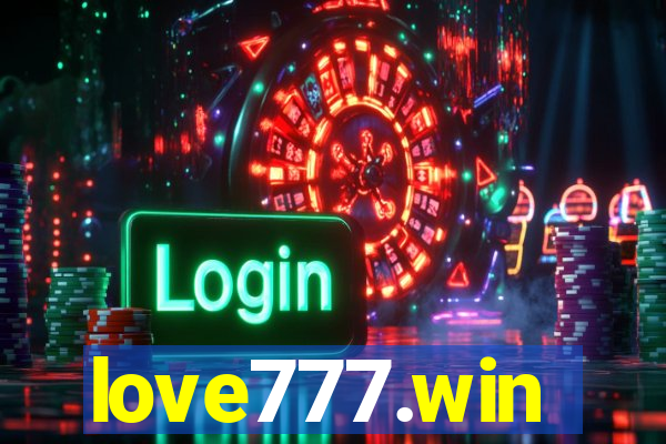 love777.win