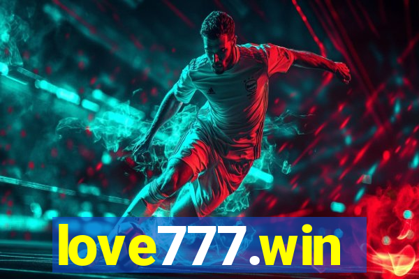 love777.win