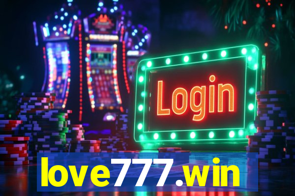 love777.win