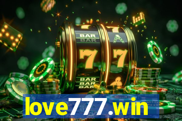 love777.win