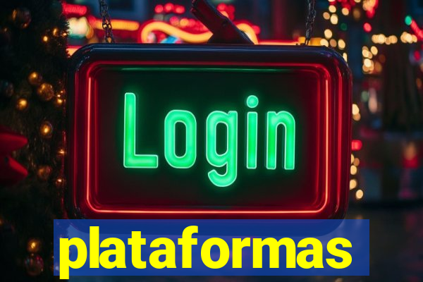 plataformas estrangeiras de jogos