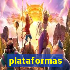 plataformas estrangeiras de jogos