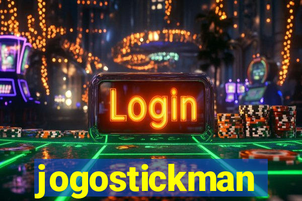 jogostickman