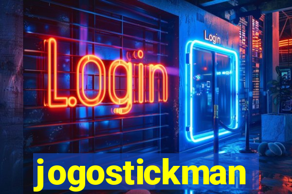 jogostickman