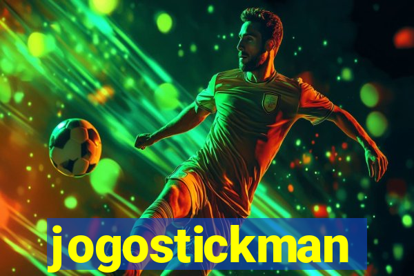 jogostickman