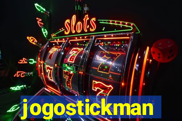 jogostickman