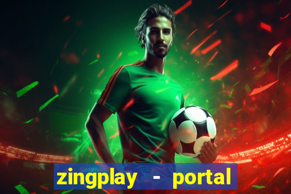 zingplay - portal de jogos