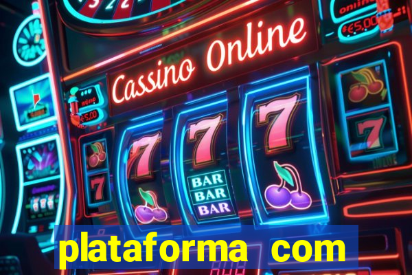 plataforma com jogos gratis