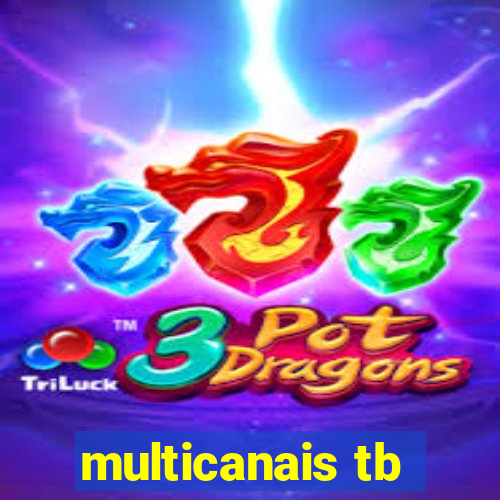 multicanais tb