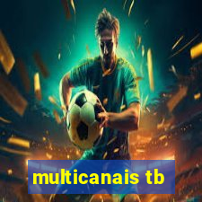 multicanais tb